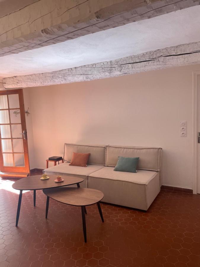 Apartamento Sole Mia, Appt 2/4Pers Au Coeur De Bormes Exterior foto