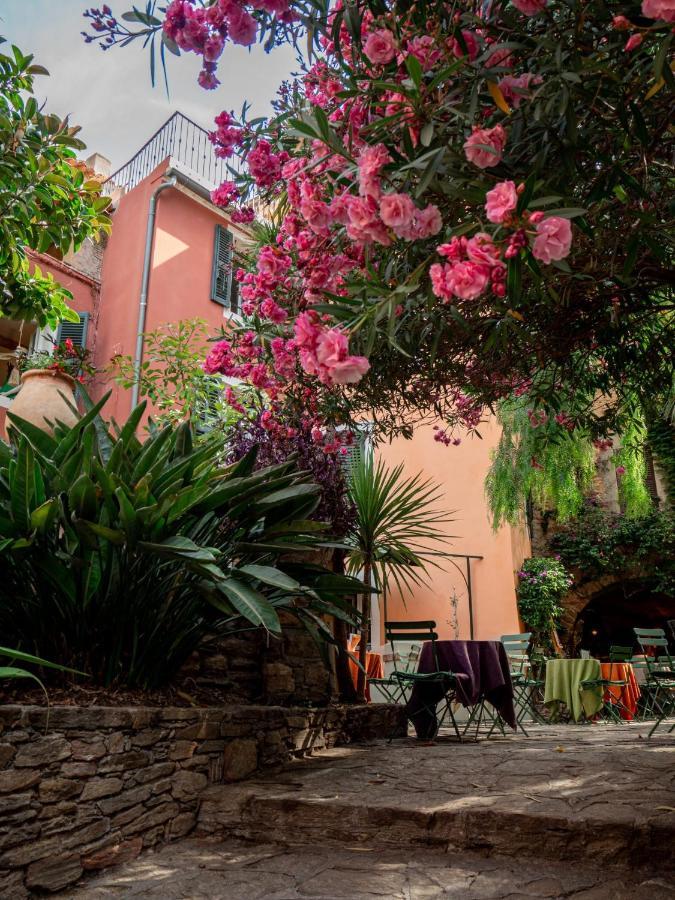 Apartamento Sole Mia, Appt 2/4Pers Au Coeur De Bormes Exterior foto